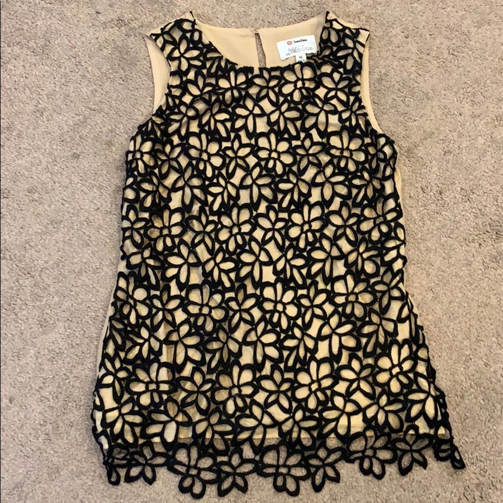 Neiman Marcus for Target top